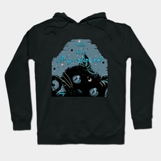 ADOPTION SKY Hoodie